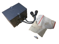 Tonbandgerät Flugzeug