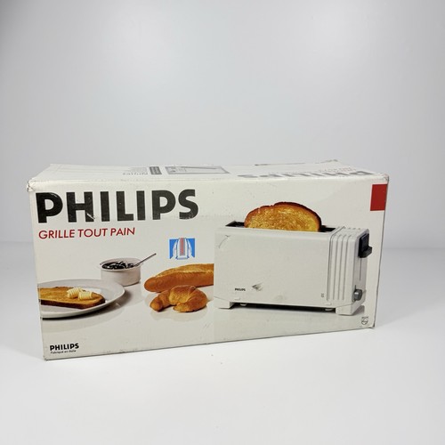 New old stock philips - old,
