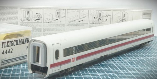 Fleischmann 4442 k - 1:87,
