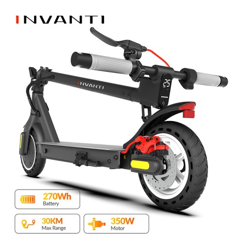Invanti es09 lite - es09,