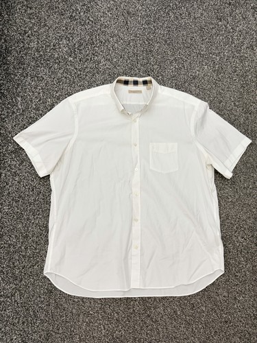 Burberry brit herren hemd - burberry,