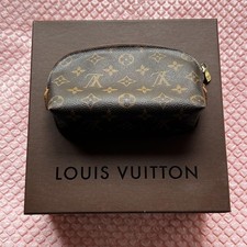 Louis Vuitton Monogram Pouch