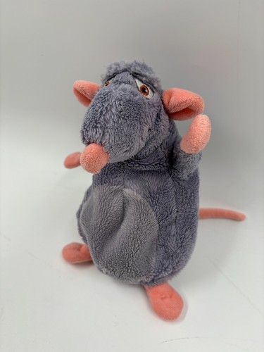 Disney ratatouille django - ratatouille,