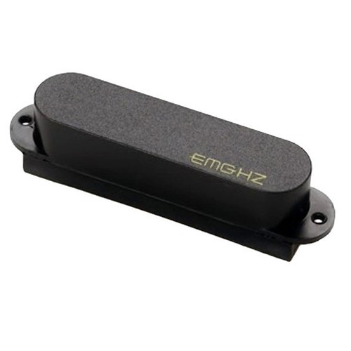 Emg passiver hz single - emg,