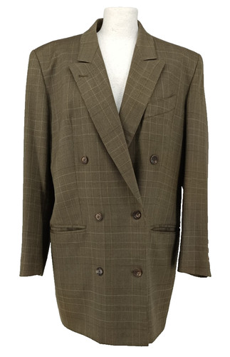 Jobis damen blazer beige - blazer,
