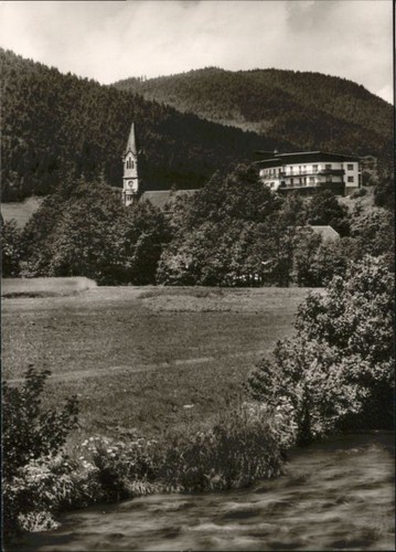 Mitteltal kurhotel - mitteltal,