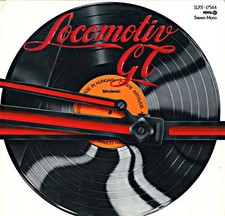 Locomotiv GT Mindenki NEAR