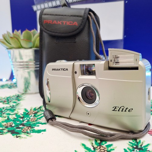 Praktica elite the dresden - elite, "the