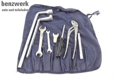 Mercedes R107 W116 W123 W115