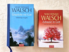 2x Neale Donald Walsch: 1
