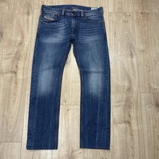 Diesel Thanaz Denim Jeans