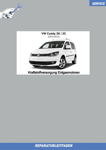 Caddy - vw,