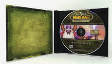 World of Warcraft: The Burning