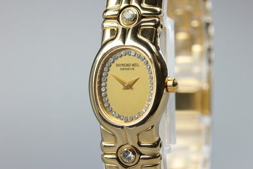 Raymond weil geneve damen - weil,