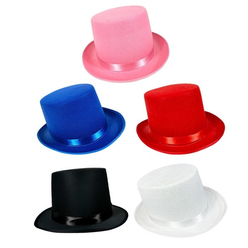 Funky zylinderhut aus - zylinderhut,