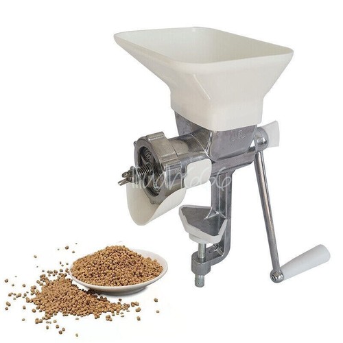 Food pet feed granulator - food,