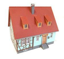 Faller - Fachwerkhaus Wohnhaus