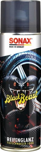 Sonax blackbeast reifenglanz - sonax,