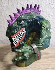 Street Sharks Evil Repteel