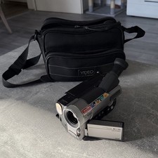 Hitachi Camcorder VM‑H775LE