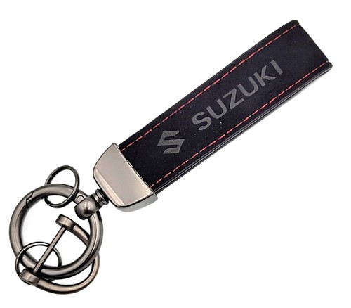 Premium suzuki leder - premium,