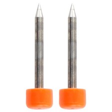 2 Stück Elektrodenstab