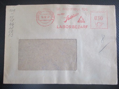 189 afs umschlag - 189,
