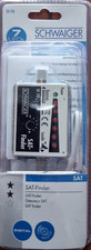 SCHWAIGER LED SAT Finder