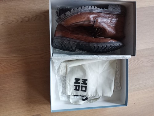 Moma stiefel boots echt - ,stiefel,boots,,