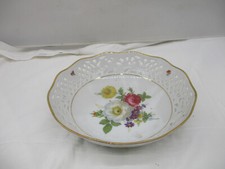 Form Marienbad Schale aus