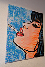 Bruto Original handsigniert