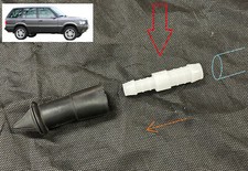 Range Rover P38 VERLÄNGERUNG