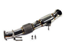 Streetstar Edelstahl Upgrade