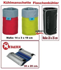 alfi isoWrap Kühlmanschette