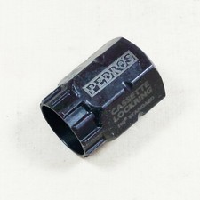 Pedros Abzieher für Shimano