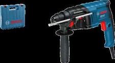 BOSCH GBH 2-20 D Bohrhammer