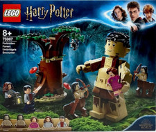 LEGO® Harry Potter 75967 - Der Verbotene Wald - NEU & OVP