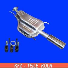 OPEL ASTRA G 1.6 1.8 2.2