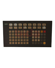 Siemens 6FM1496-1BB20 Keyboard Panel Tastatur 6FM1 496-1BB20