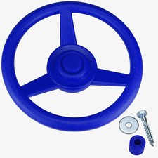 Lenkrad für Spielturm