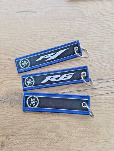 Schlüsselanhänger yamaha - schlüsselanhänger,