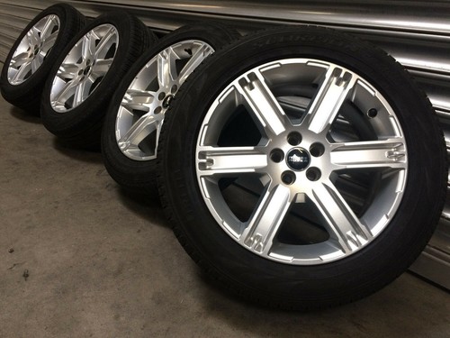 Original range rover evoque - range,