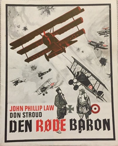 Von richthofen und brown john - von,