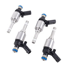 4X Einspritzdüse Für Audi A3