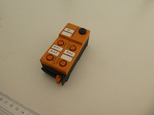 Ifm asi modul ac5215 - asi-modul,