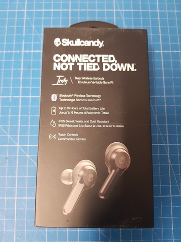 Skullcandy indy true - indy,