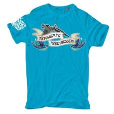 Herren TShirt Tätowierte