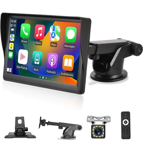 Android auto apple carplay - auto,