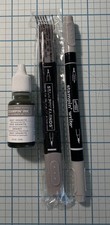 Stampin Up Gray Granite LOT