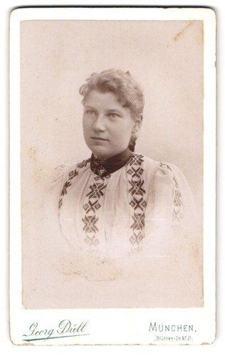 Fotografie georg düll - fotografie,